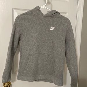 Boys Nike sweatshirt